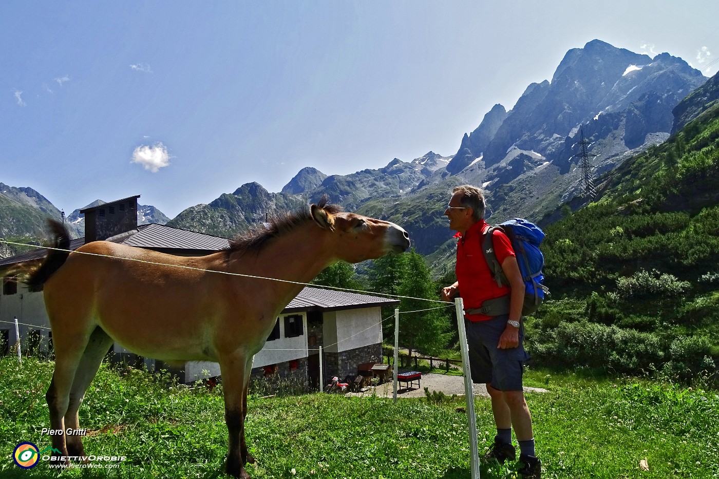 02 Benvenuto al rifugio !.JPG -                                